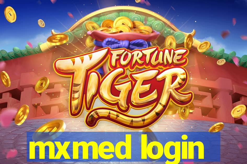 mxmed login